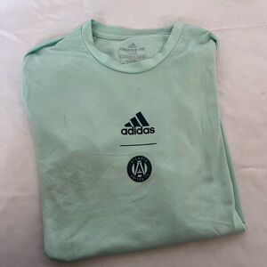 ATL United adidas tee